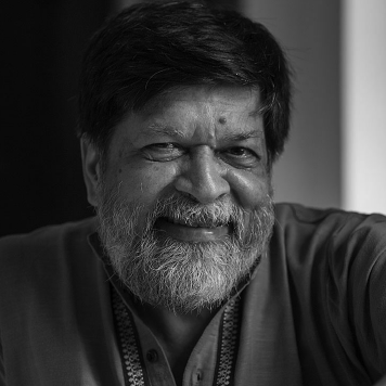 Shahidul Alam