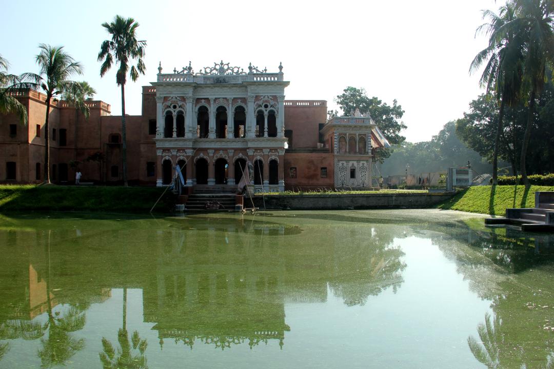 Majority World image