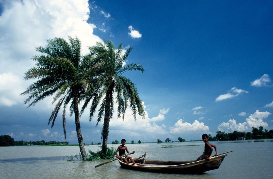 Majority World image