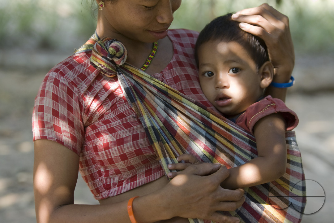 BANGLADESH- PEOPLE