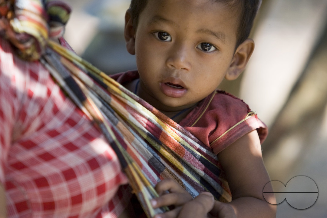 BANGLADESH- PEOPLE