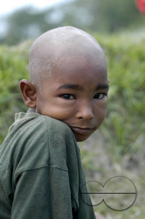 Child Portrait