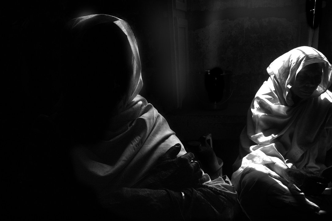 Living Death of India?s Widow