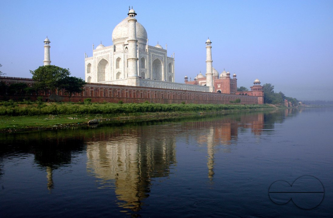 Taj Mahal