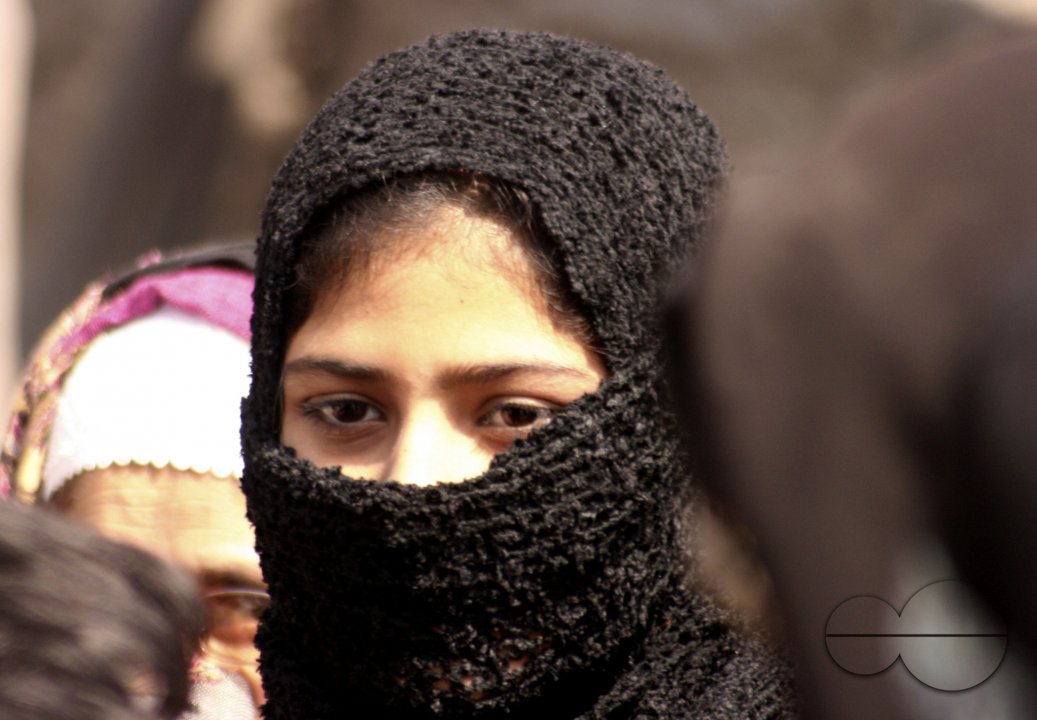 KASHMIR PROTEST