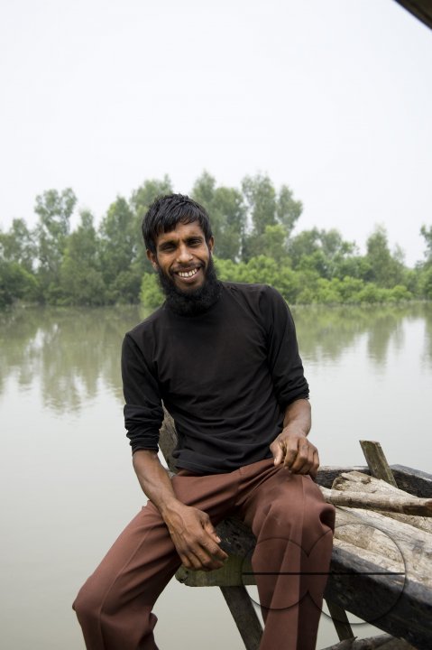 BANGLADESH-PEOPLE