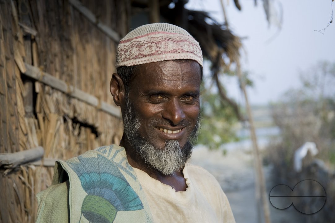 BANGLADESH-PEOPLE