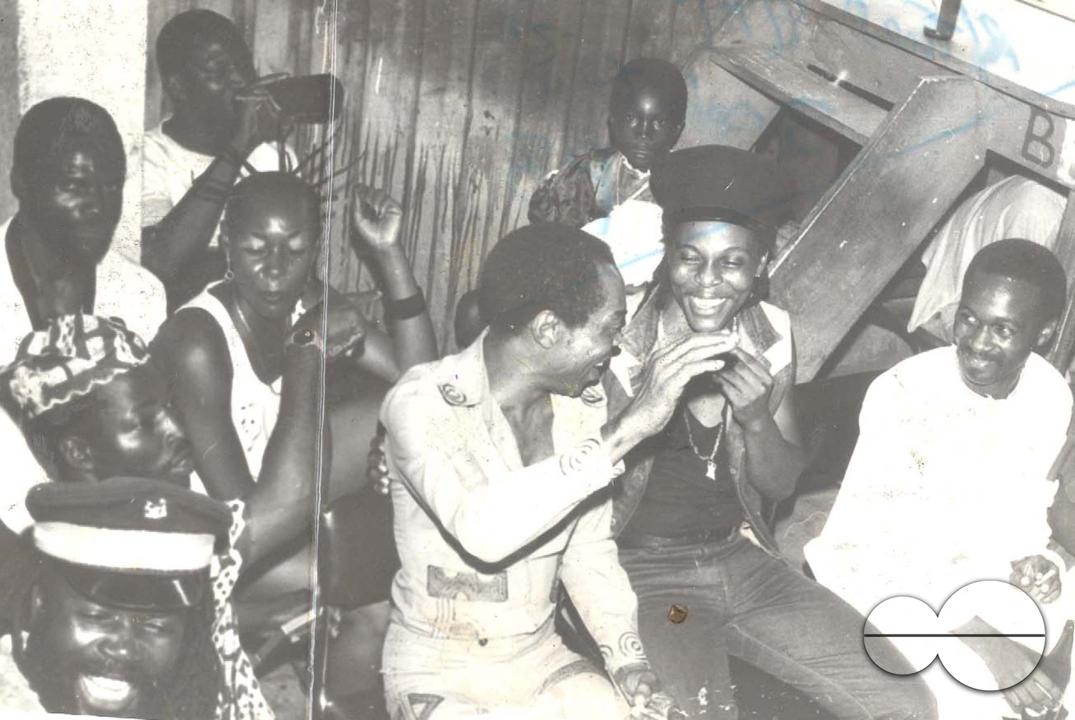 Fela Aníkúlápó Kútì, also known as Abàmì Ẹ̀dá, was a Nigerian musician, bandleader, composer, political activist, and Pan-Africanist