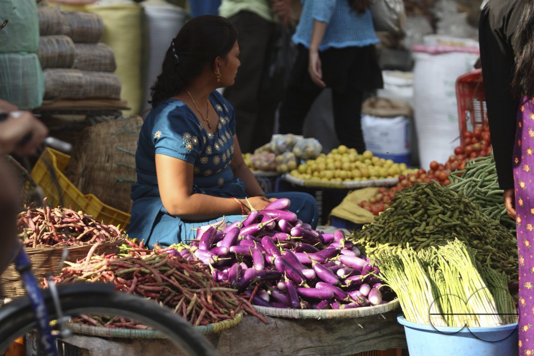 Nepal