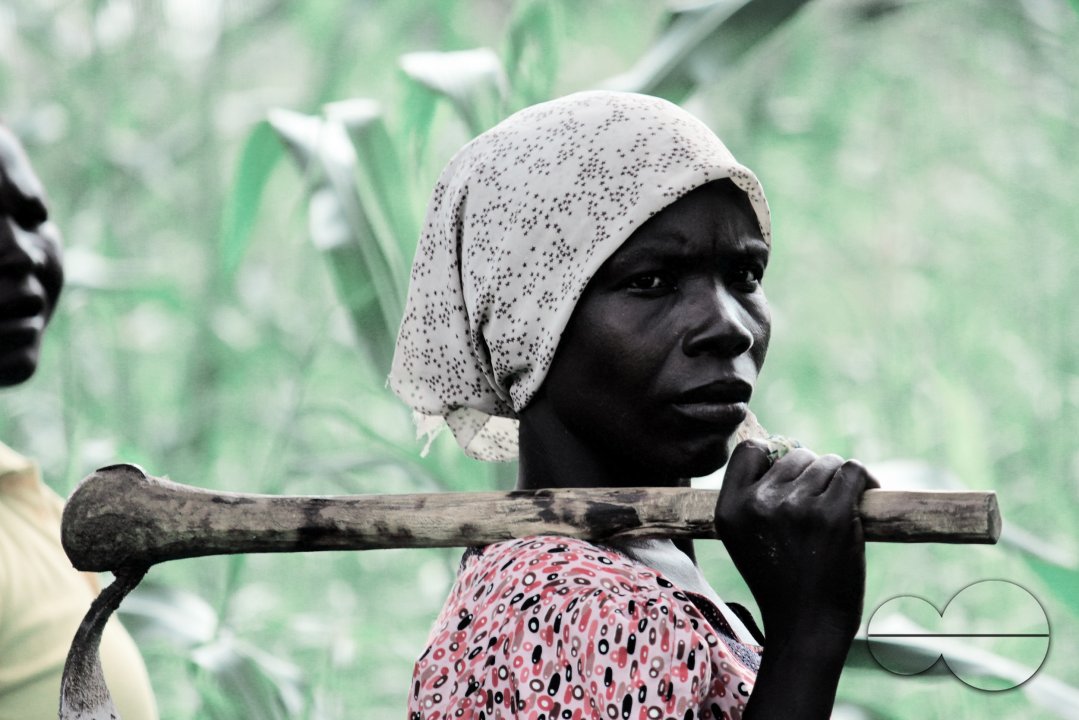Members of Boko Haram chased Martha Garba out of Gulak, Madagali, in Adamawa State, after an attack