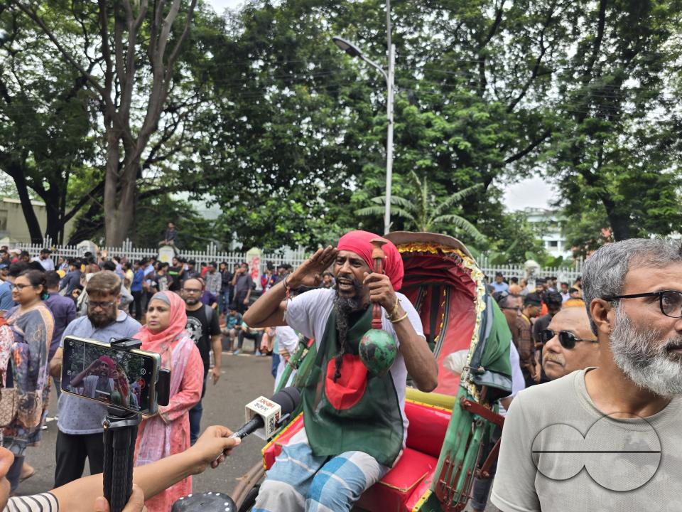 Dhaka, Bangladesh