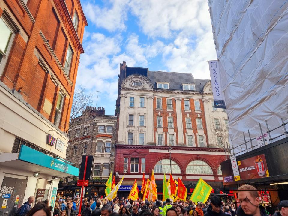 London, United Kingdom