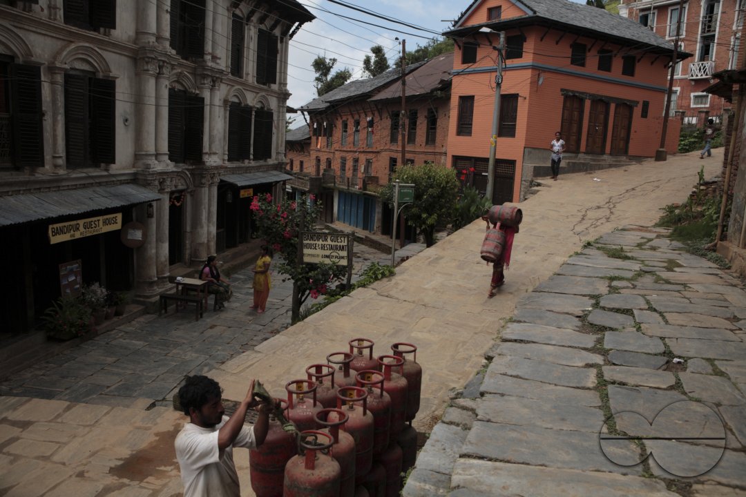 Nepal
