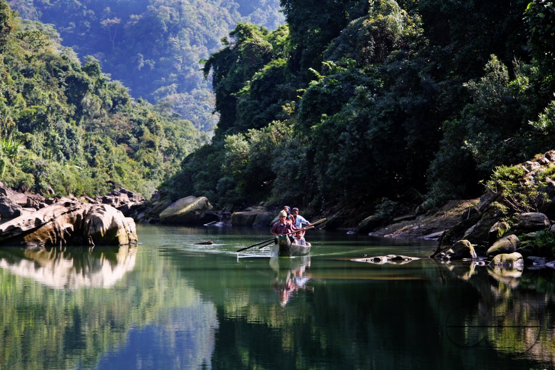Lifestyle of Indigenous Tribal Peoples