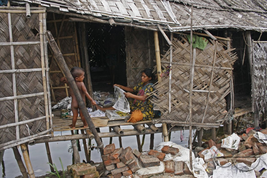 Dhol and dholok of Durga Puja