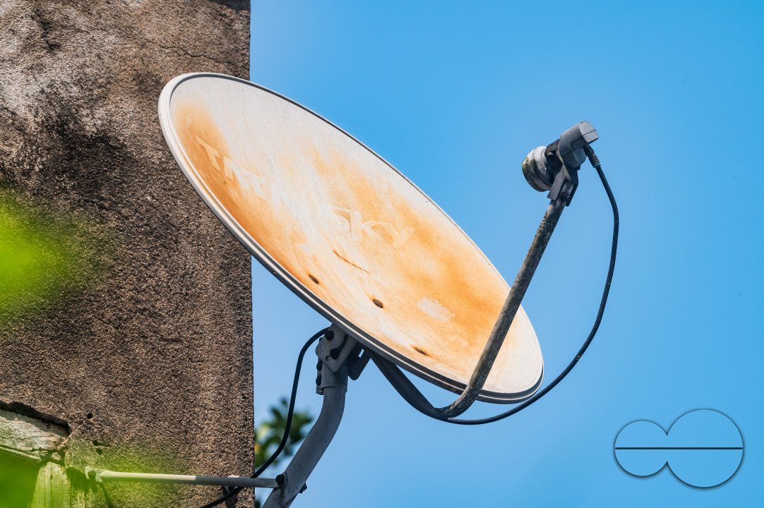 DTH In India
