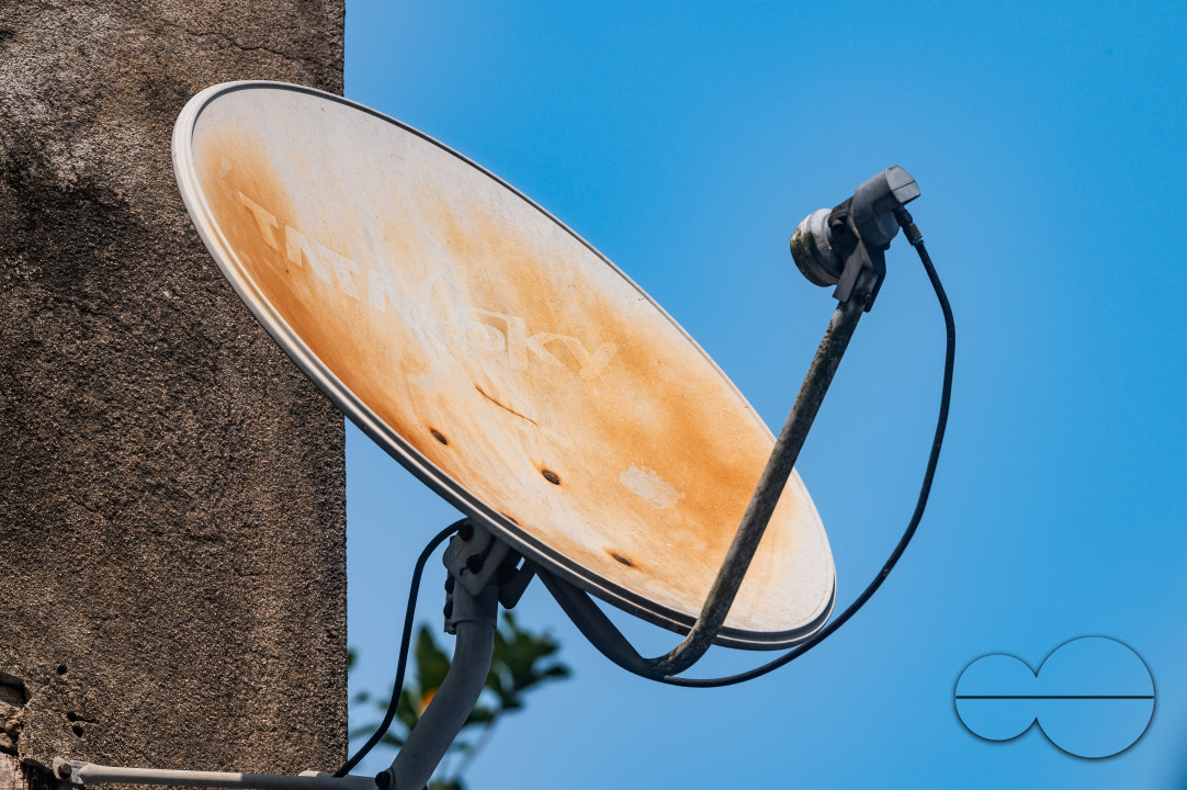 DTH In India