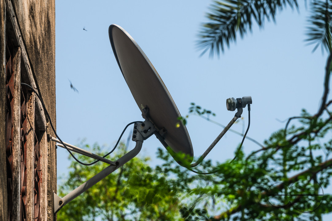 DTH In India