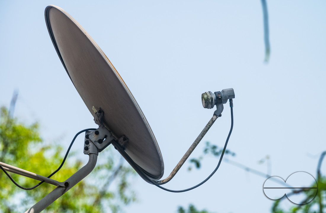 DTH In India