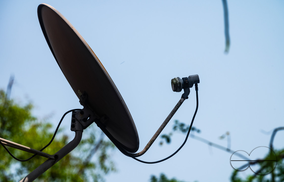 DTH In India