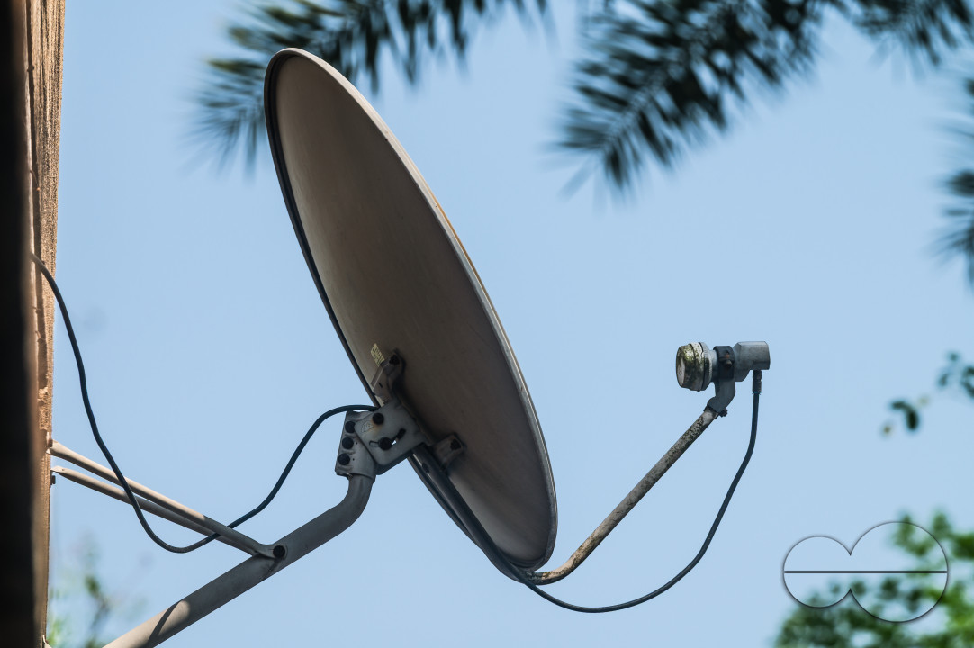 DTH In India