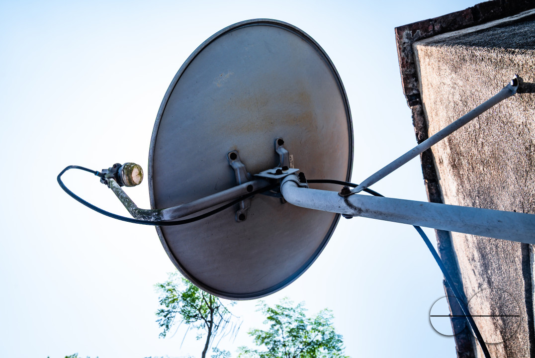 DTH In India