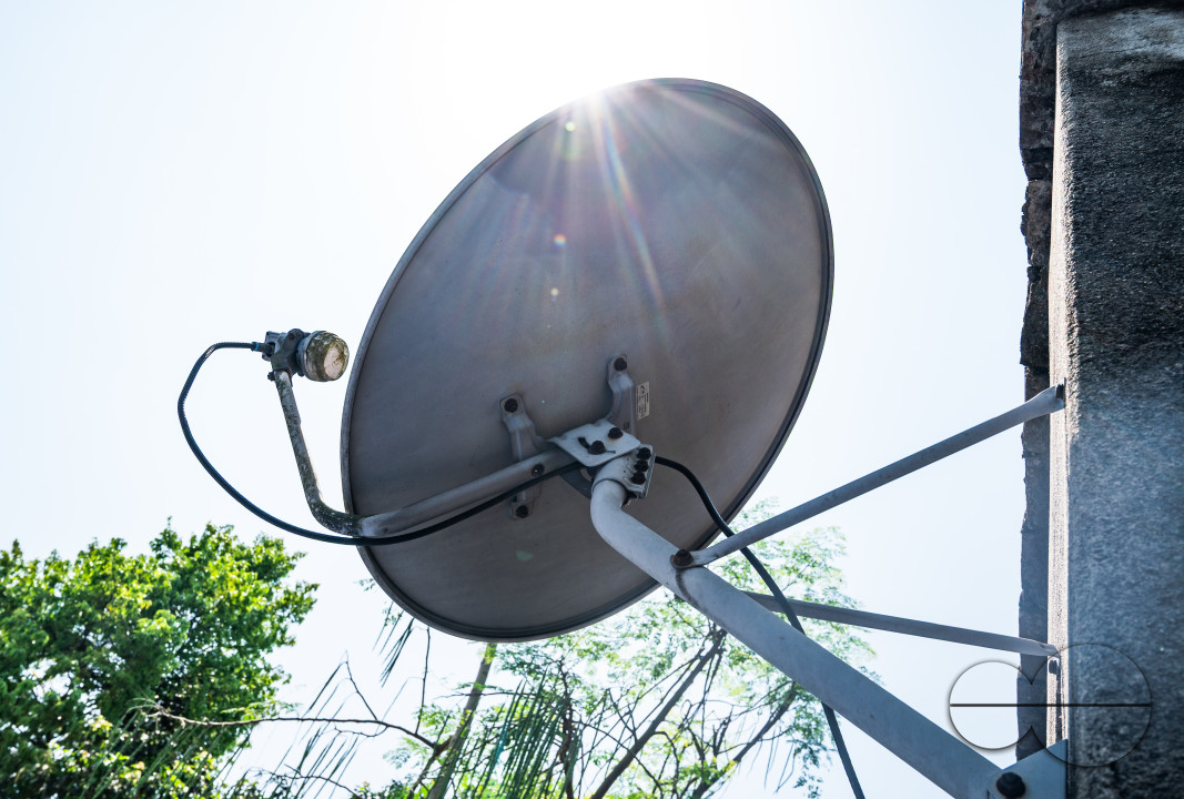 DTH In India
