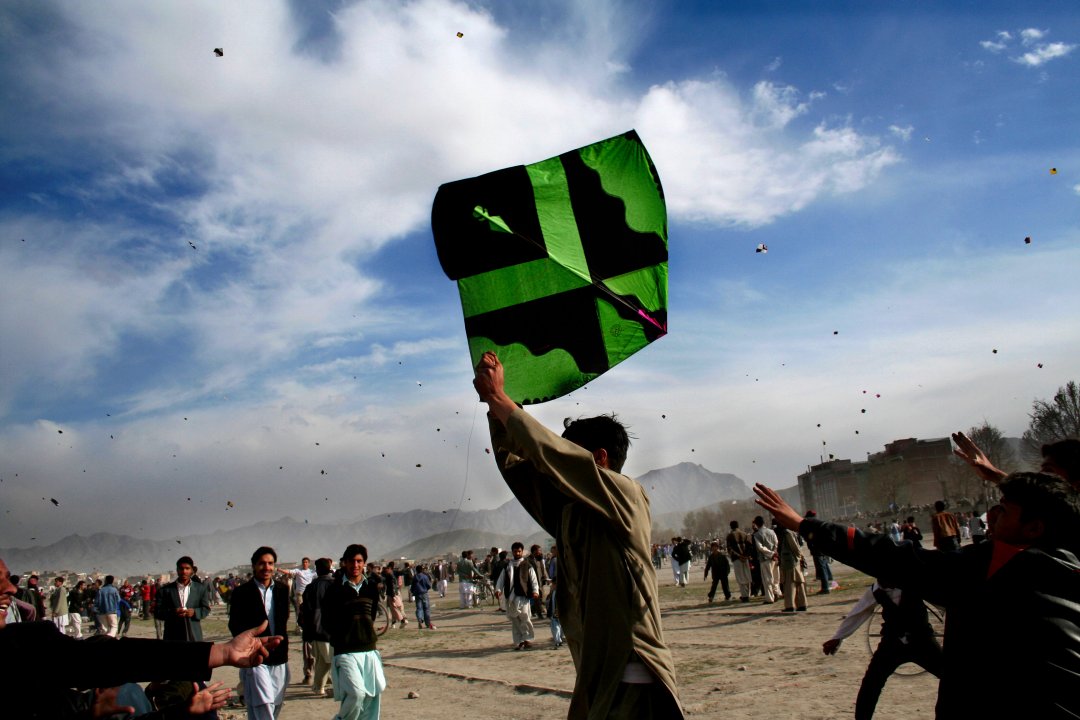 Kite Festival