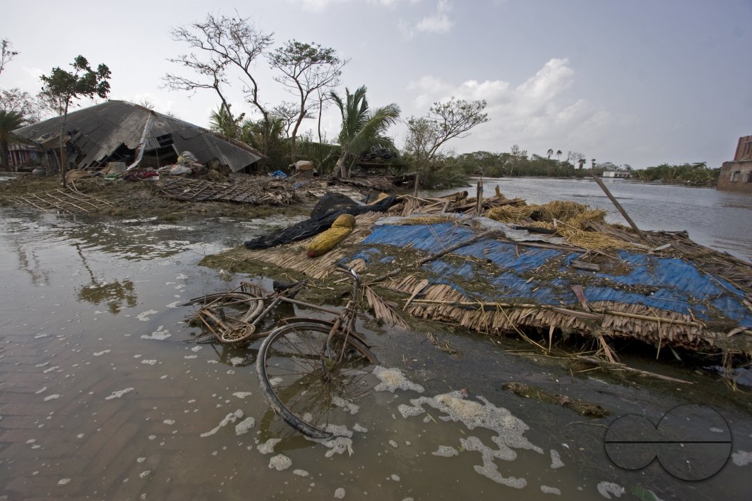 Janaja Prayer for the Departed in BDR Rebellion