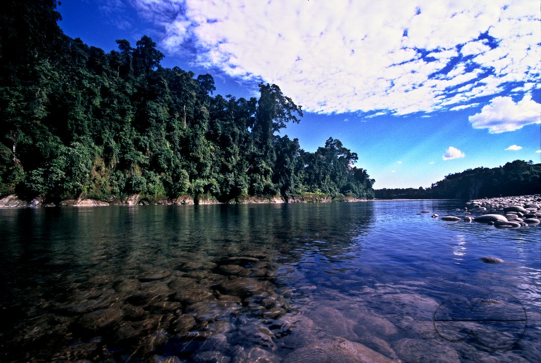 Brahmaputra