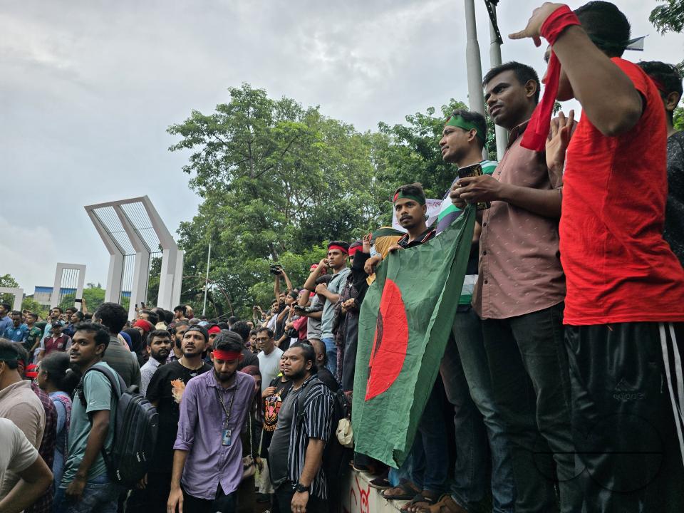 Dhaka, Bangladesh