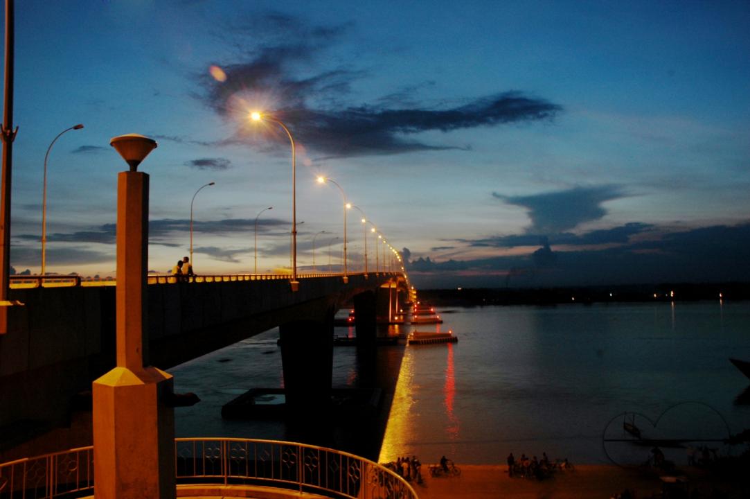 Khan Jahan Ali Bridge