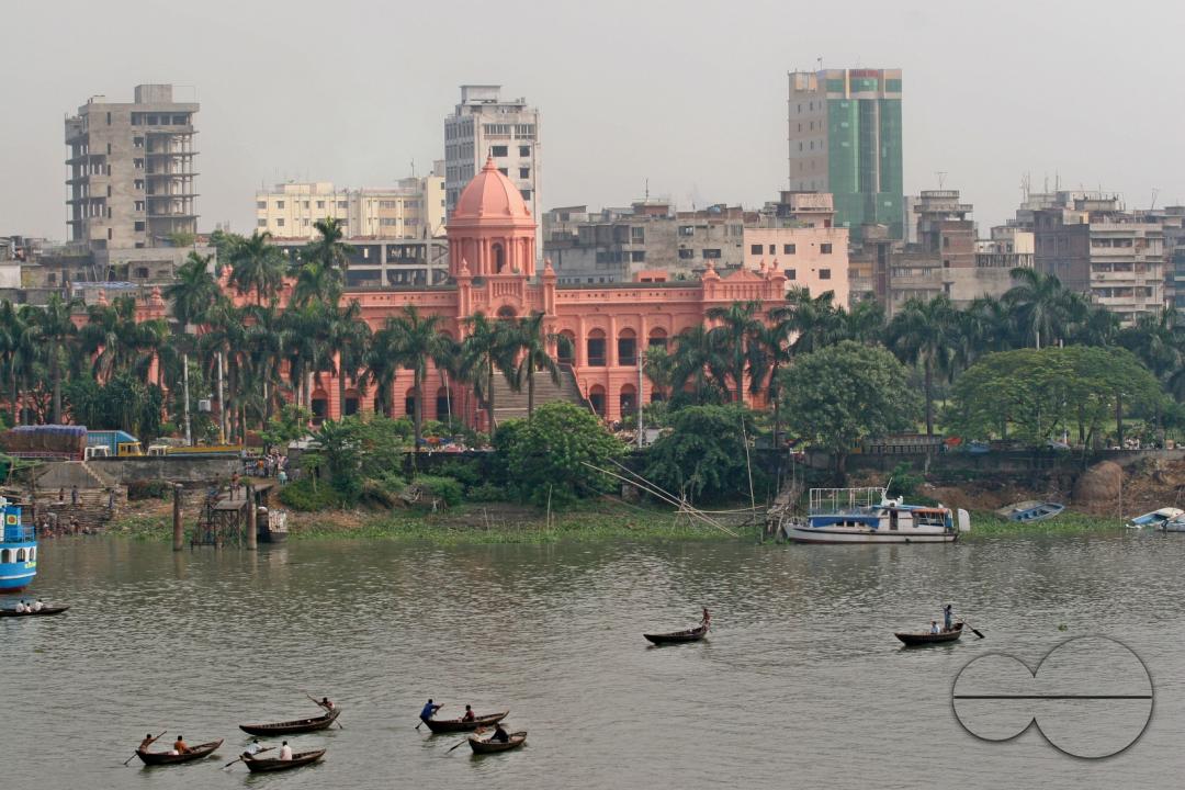 Bangladesh