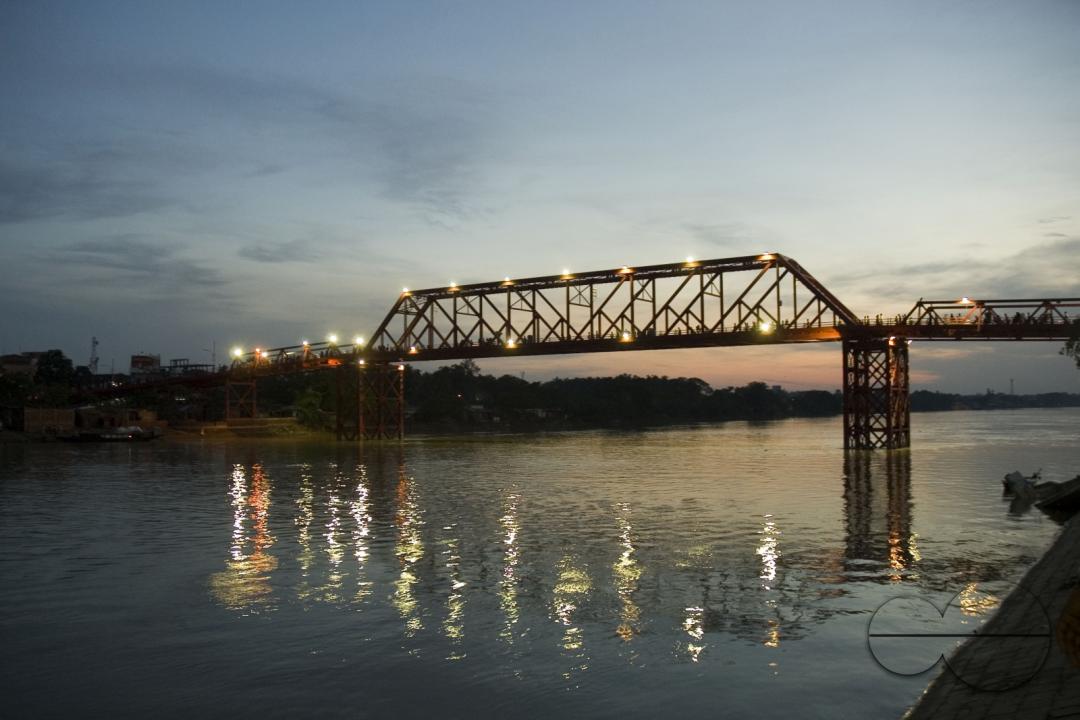 Bridge