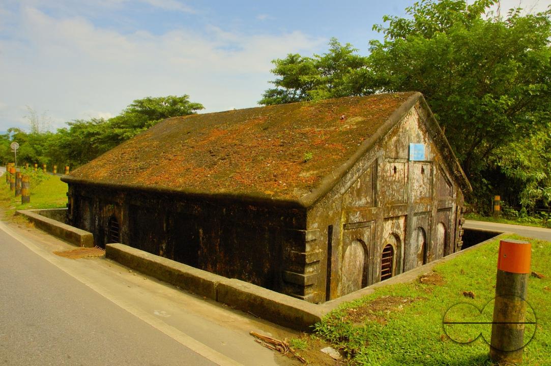 Jaintesvari Temple