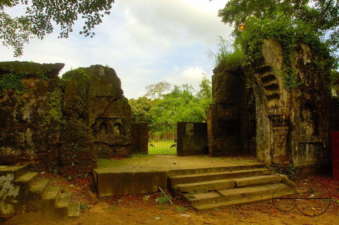 Jayanta Rajbadi