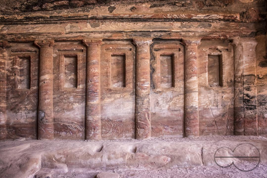 Petra, is a historic and archaeological city in southern Jordan