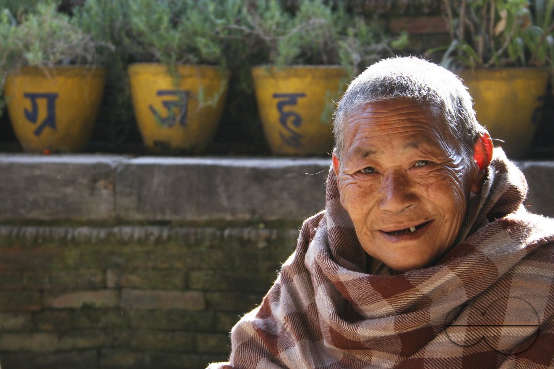Pashupati Bridhashram