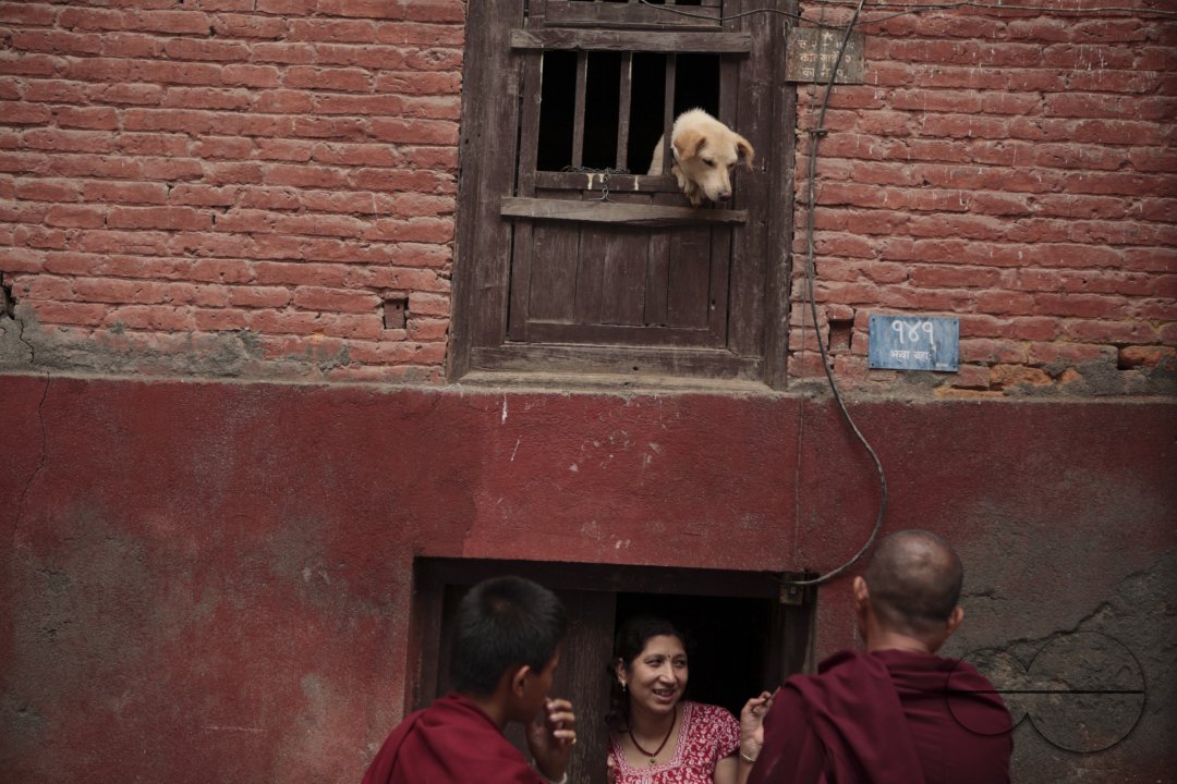 Nepal