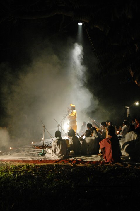 BAUL (FOLK SINGER)