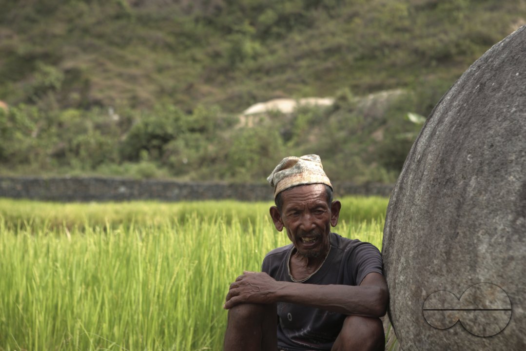 Nepal