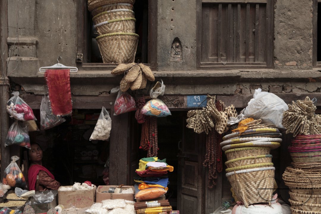 Nepal