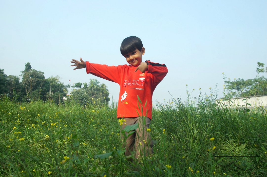Childhood