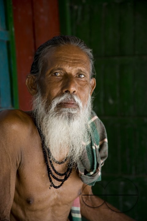 BANGLADESH-PEOPLE