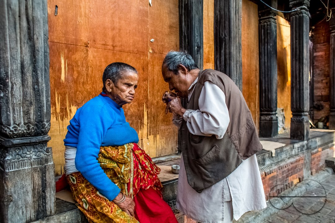 Kathmandu Cultural Heritage Sites Damaged in Earthquake