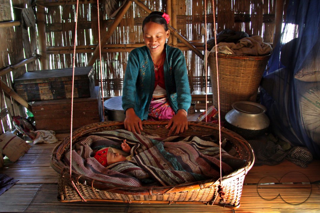 Lifestyle of Indigenous Tribal Peoples