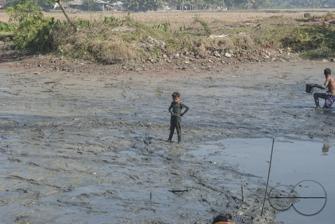 Fishing