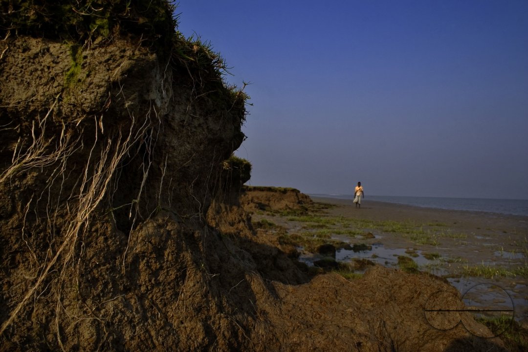 Dhal Char: An Island of Illusion ??