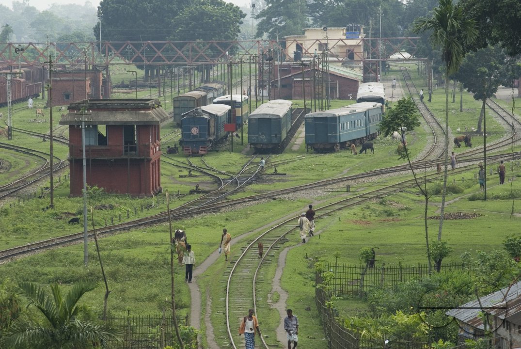 Village_Bangladesh