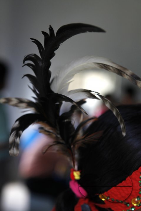 Dance Artist